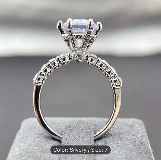 (Copy) (Copy) Elegant ring